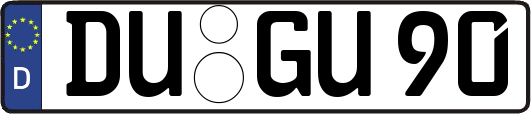 DU-GU90