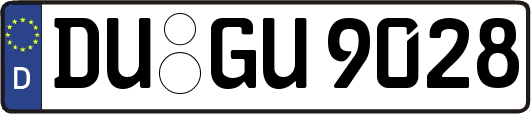 DU-GU9028