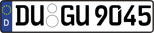 DU-GU9045
