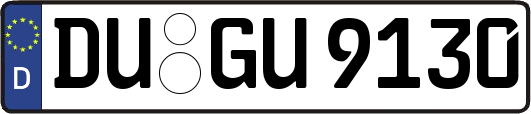 DU-GU9130