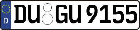 DU-GU9155