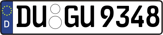 DU-GU9348