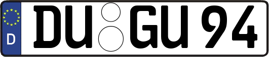 DU-GU94