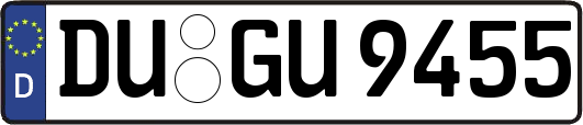 DU-GU9455