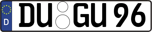 DU-GU96