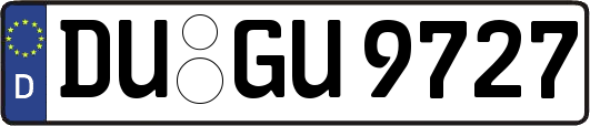 DU-GU9727