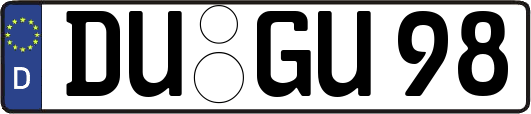 DU-GU98