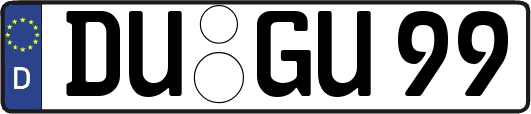 DU-GU99