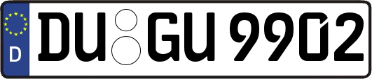 DU-GU9902