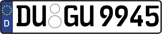 DU-GU9945