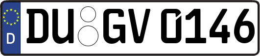 DU-GV0146
