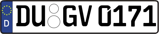DU-GV0171