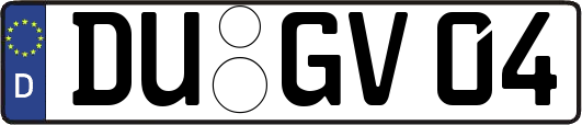 DU-GV04