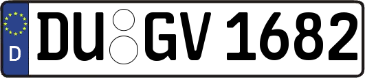 DU-GV1682