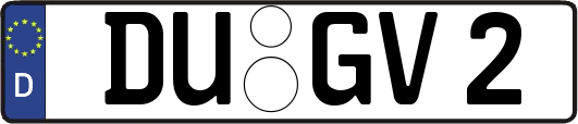DU-GV2