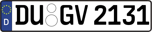 DU-GV2131