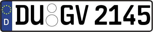 DU-GV2145