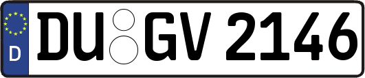 DU-GV2146