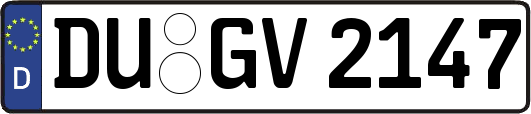 DU-GV2147