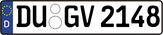 DU-GV2148