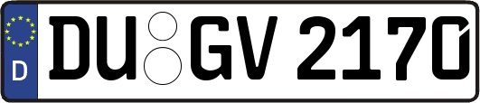 DU-GV2170