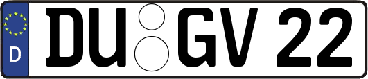 DU-GV22