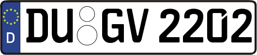 DU-GV2202