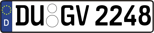 DU-GV2248