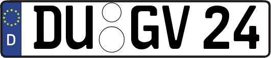 DU-GV24