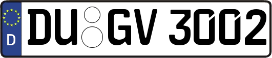 DU-GV3002
