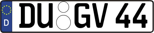 DU-GV44