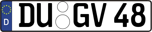 DU-GV48
