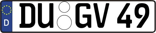 DU-GV49