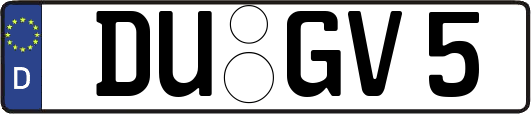 DU-GV5