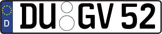 DU-GV52