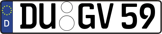 DU-GV59