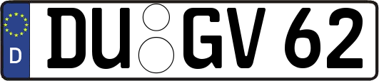 DU-GV62