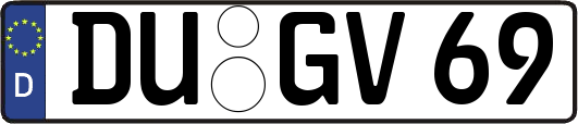 DU-GV69