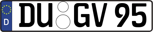 DU-GV95
