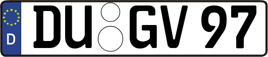DU-GV97