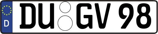 DU-GV98