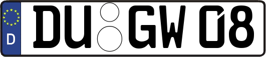 DU-GW08