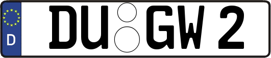 DU-GW2