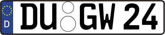 DU-GW24