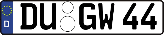 DU-GW44