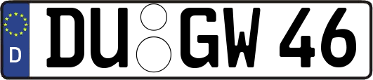 DU-GW46