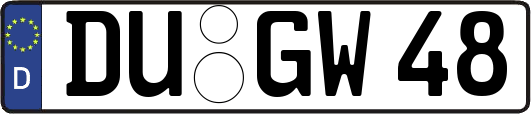DU-GW48