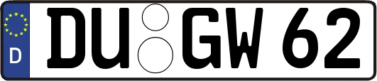 DU-GW62
