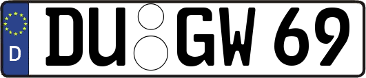 DU-GW69