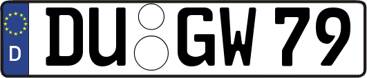 DU-GW79